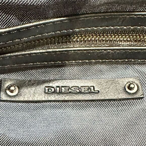 Diesel Palm Tree Vacation Tote - Picture 7 of 8